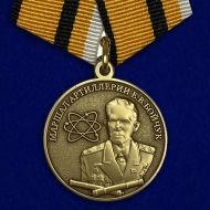 Набор наград РВиА