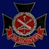 Набор наград РВиА