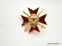 ЗНАК 76 ГВ ВДД