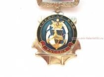 ЗНАК СПЕЦНАЗ ВМФ РОССИЯ