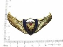 ЗНАК ГРУ