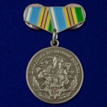 Набор эксклюзивных значков ВДВ