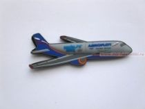 МАГНИТ SOCHI 2014 AEROFLOT