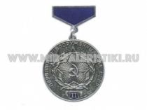 МЕДАЛЬ ПЕРВЕНСТВО ВС СССР 2 СТЕПЕНИ