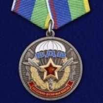 Медаль 