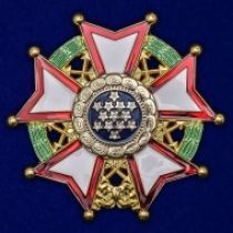 Орден 