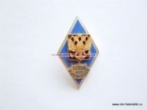 РОМБ  БВМИ ИМ. Ф.Ф. УШАКОВА