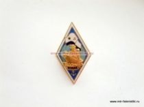 РОМБ ВСООЛК