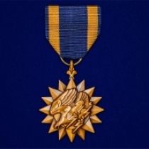 Воздушная медаль США