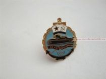 ЗНАК 1990 XV ЛЕТ СОЕДИНЕНИЮ ПЛ