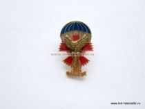 ЗНАК 308 ОТРЯД СПЕЦНАЗ ГРУ
