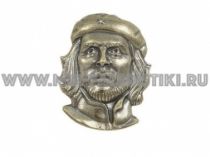 ЗНАК ЧЕ ГЕВАРА бронза