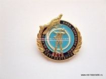 ЗНАК ФЕДОР НЕСТЕРОВ