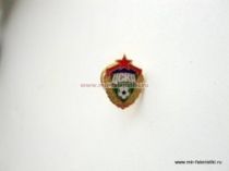 ЗНАК ФРАЧНИК ЦСКА 100 ЛЕТ ЗНАК ФРАЧНИК ЦСКА 100 ЛЕТ