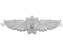 ЗНАК КЛАССНОСТЬ ФСО 3 КЛАСС