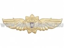 ЗНАК КЛАССНОСТЬ ФСО МАСТЕР