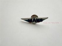 ЗНАК МАКС (крылья)