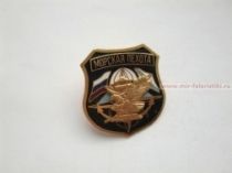 ЗНАК МОРСКАЯ ПЕХОТА ОРЕЛ