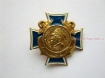 ЗНАК ОРДЕН НАХИМОВ