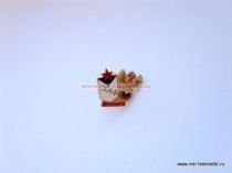 ЗНАК ЦСКА МОСКВА