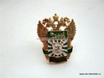 ЗНАК УПРАВЛЕНИЕ ДЕЛАМИ (ТАМОЖНЯ)