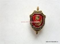 ЗНАК ВЕТЕРАН ВЧК-КГБ КОМСОМОЛА ВЛКСМ 90 ЛЕТ (КРАСНЫЙ ФОН) ЗНАК ВЕТЕРАН ВЧК-КГБ КОМСОМОЛА ВЛКСМ 90 ЛЕТ (КРАСНЫЙ ФОН)