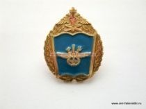 Знак ВВИА им. Жуковского
