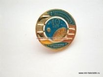 ЗНАК ЗАТО УГЛЕГОРСК 2003-2013 ВОЕННО-ПАТРИОТИЧЕСКИЙ КЛУБ 