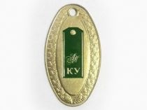 Знак Жетон Кадетского Училища им. Александра Невского