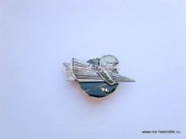 ЗНАК ЗВЕЗДНЫЙ 1961