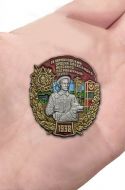 Знак 78 Шимановский ордена Александра Невского Пограничный отряд